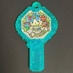 DX妖怪アーク☆非売品☆妖怪ウォッチ 賢神アマテラス 月神ツクヨミ