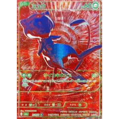 PSA10鑑定済〕ムサシとコジロウ【SR】{062/054} - メルカリ