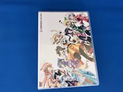 DVD シンフォギア ライブ2016
