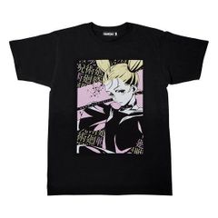 呪術廻戦 Tシャツコレクション 西宮 桃   XLサイズ 【着丈74 身幅56 袖丈22cm】