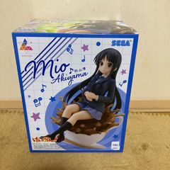けいおん！　Luminasta　‐秋山澪‐