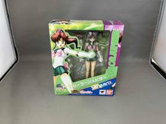 SHFiguarts Sailor Jupiter (Pretty Guardian Sailor Moon)