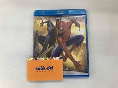 Spider-Man 3 (Special Price Edition) (Blu-ray Disc)