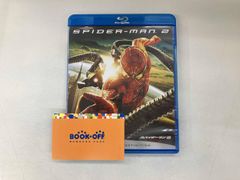 Spider-Man 2 (Special Price Edition) (Blu-ray Disc)