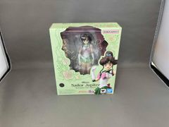 (Re-release) SHFiguarts Sailor Jupiter -Animation Color Edition- Sailor Moon