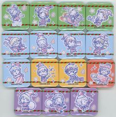 中古】タペストリー 新垣あやせ 選べる!描き下ろし等身大タペストリー