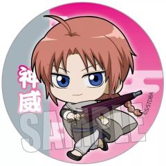 中古】タペストリー 新垣あやせ 選べる!描き下ろし等身大タペストリー
