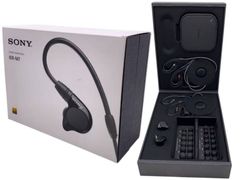 ほぼ未使用】SONY IER-M9 保証あり - メルカリ
