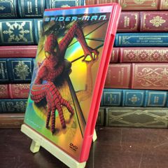 [Used] Spider-Man Deluxe Collector's Edition [DVD] Sony Pictures Entertainment 220137