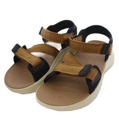 テバ Teva ZYMIC サンダル シューズ US6 キャメル 1124039 /BM