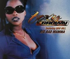 【中古】「未使用品」［CD］Big Bad Mama/Never Seen...
