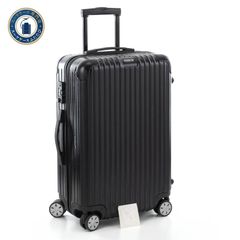 RIMOWA リモワ ルフトハンザ TOPAS トパーズ 28L 機内持ち込み 2輪 TSA