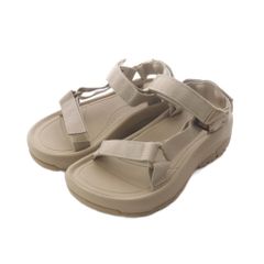 テバ Teva HURRICANE XLT2 AMPSOLE スポーツサンダル シューズ 22cm ベージュ 1131270 /RI ■OS