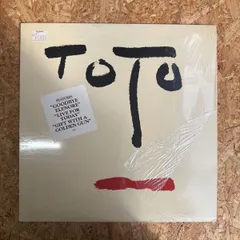 TOTO / Turn Back / Columbia / FC 36813