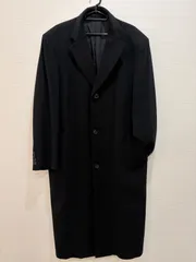 2026年最新】Loro Piana メンズ チェスターコートの人気アイテム