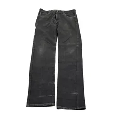 186000 BOBSON ボブソン デニムパンツ グレーデニム メンズ