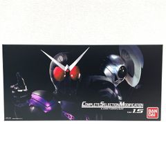 BANDAI/バンダイ プレミアムバンダイ CSM 仮面ライダーW コンプリート セレクション モディフィケーション ロストドライバー ver.1.5 47-1 輸送箱付 現状品