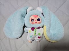 仮面ライダービルド うさぎ みーたん マスコット - メルカリ