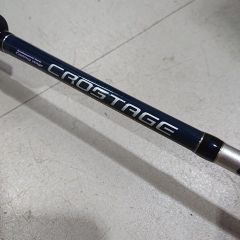 Major Craft クロステージ CRX-964ML シーバスロッド - メルカリ