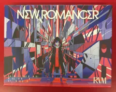 ネット/配信者CD 理芽 NEW ROMANCER