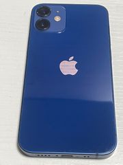 iPhone12 mini 128GB 블루