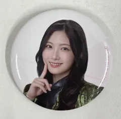 櫻坂46 2026年櫻坂46くじ 谷口愛季 (8)缶バッジ賞
