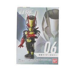 (単品)(食玩) 仮面ライダーゼロツー CONVERGE MOTION 仮面ライダー 仮面ライダーゼロワン フィギュア バンダイ