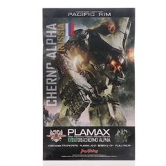 PLAMAX 1/350 JG-01 チェルノ・アルファ パシフィック・リム プラモデル マックスファクトリー
