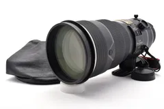 Nikon AF-S Nikkor 300mm f2.8 D II ED L1211