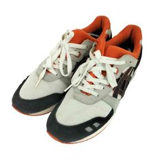 アシックス ASICS GEL-LYTE 3 タイガー ゲルライト3 メンズ JPN：30 