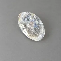 デュモルチェライトインクオーツ  3.10ct｜DRQ039