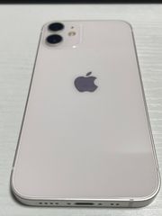 iPhone12 mini 256GB 화이트