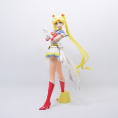[Pretty Guardian Sailor Moon] Super Sailor Moon Figure