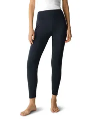 エイリーンフィッシャー レディース ボトムス レギンス アンクル フリース ハイウエスト Eileen Fisher Womens FleeceLined HighWaisted Anklegging