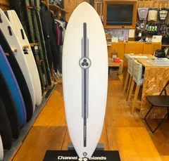 新品アウトレット　チャネルアイランズ【G-SKATE】スパインテック5’6” アルメリック