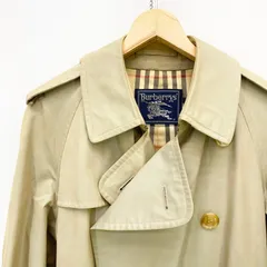 Burberrys バーバリー トレンチコート 01601-02KY _254