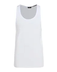 ディースクエアード メンズ トップス Tシャツ DSQUARED2 White ホワイト