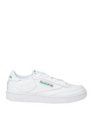 リーボック メンズ シューズ スニーカー REEBOK White ホワイト