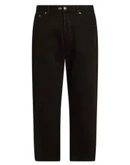 デパートメントファイブ メンズ ボトムス デニムパンツ ジーンズ DEPARTMENT 5 Dark Brown ブラウン