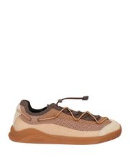 ムーンブーツ メンズ シューズ スニーカー MOON BOOT Brown ブラウン