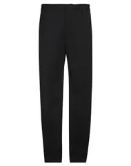 ディースクエアード メンズ ボトムス カジュアルパンツ クラシックパンツ DSQUARED2 Black ブラック