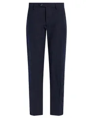 クルーナ メンズ ボトムス カジュアルパンツ CRUNA Midnight Blue ブルー