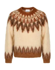 イザベル マラン メンズ トップス シャツ プルオーバー ISABEL MARANT Beige ベージュ