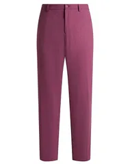 ボス メンズ ボトムス カジュアルパンツ BOSS Mauve