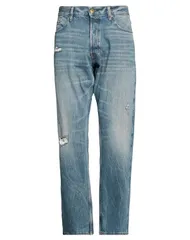 ジースター メンズ ボトムス デニムパンツ ジーンズ GSTARAW Blue ブルー