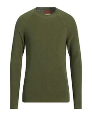 ダニエル フィエゾリ メンズ トップス シャツ プルオーバー DANIELE FIESOLI Military Green グリーン
