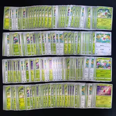 299　シェイミ　200枚セット　大量　まとめ売り　Shaymin　쉐이미　谢米　謝米