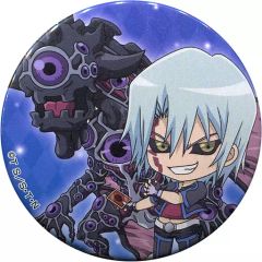 中古】バッジ・ピンズ 星野アイ(SD) 「【推しの子】 苺プロダクション