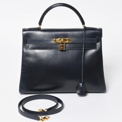 GUCCI グッチ 85周年記念限定 ホーボー ワンショルダーバッグ 163804
