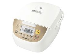 未使用品 Panasonic パナソニック 炊飯ジャー 1.8L 一升炊き SR-MB181
